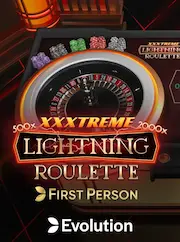 XXXtreme Lightning Roulette XXXtreme Lightning Roulette 77AN’s